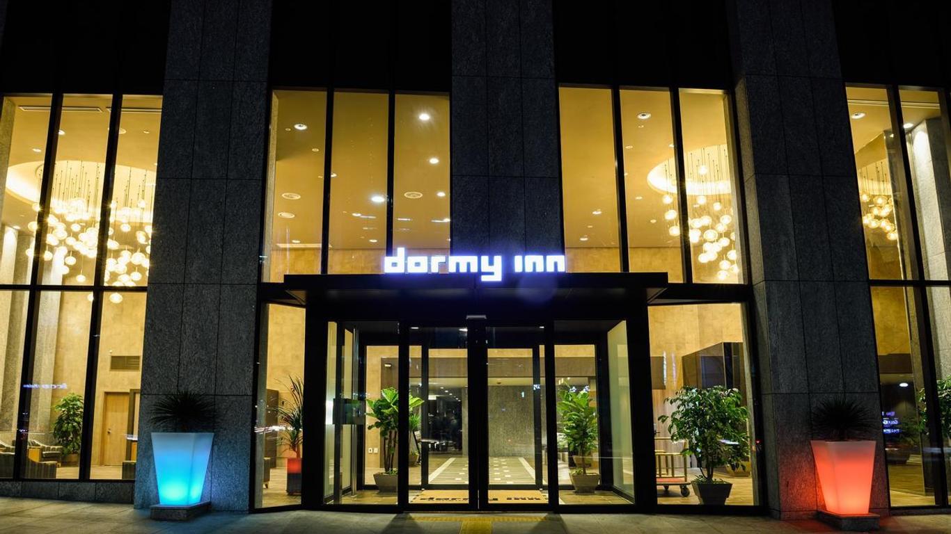 Dormy Inn Seoul Gangnam