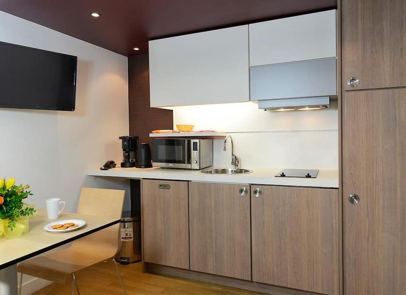 Cocina Foto
