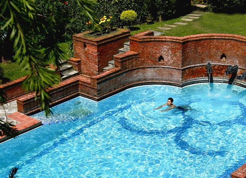 Piscina Foto