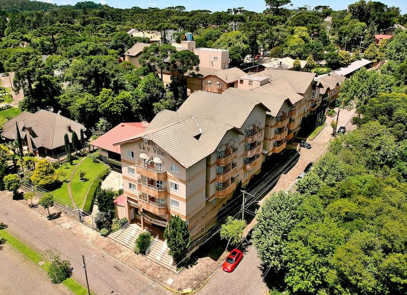 Edificio Foto
