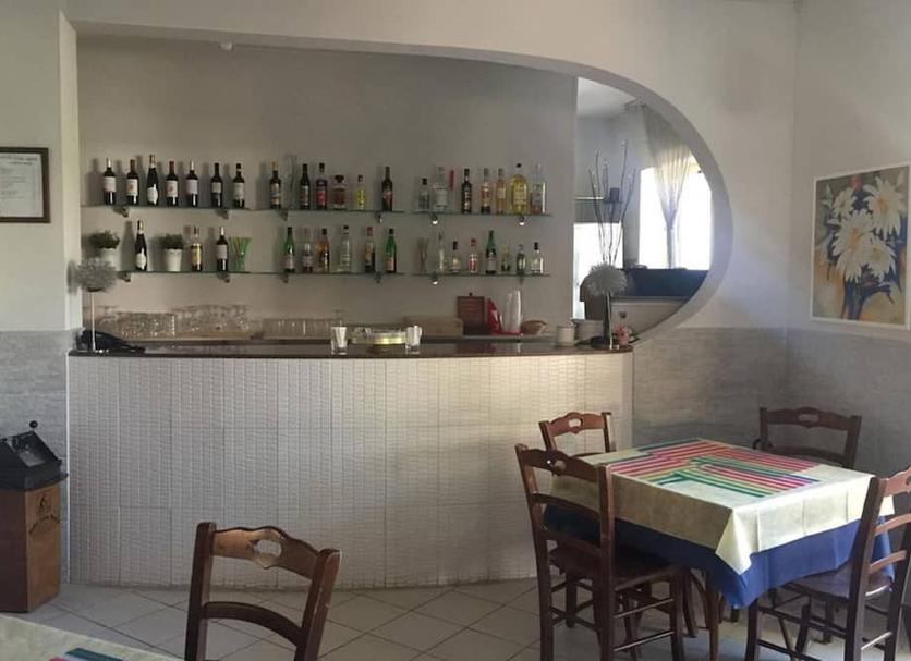 Bar Foto