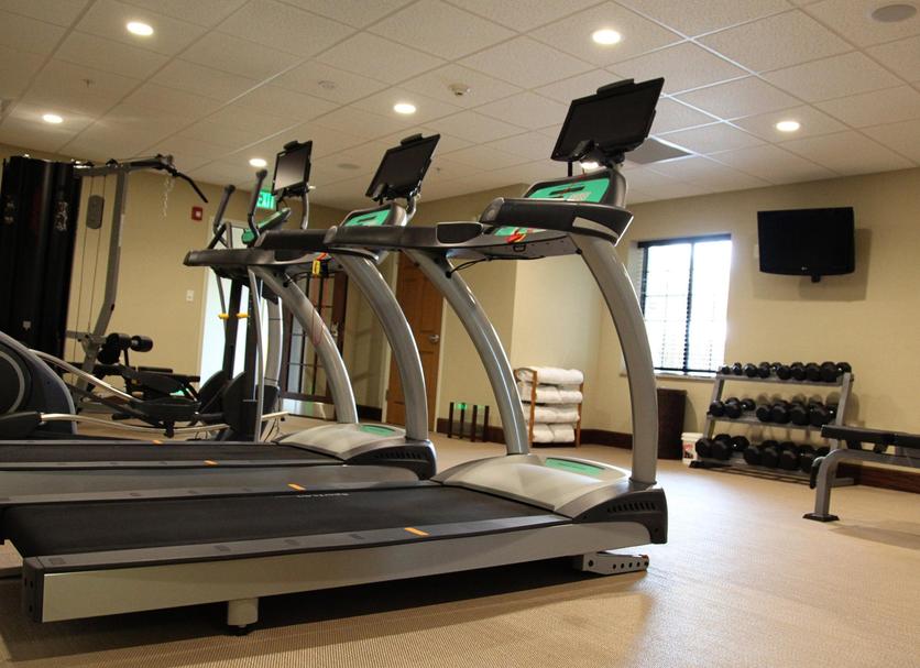 Gym Foto