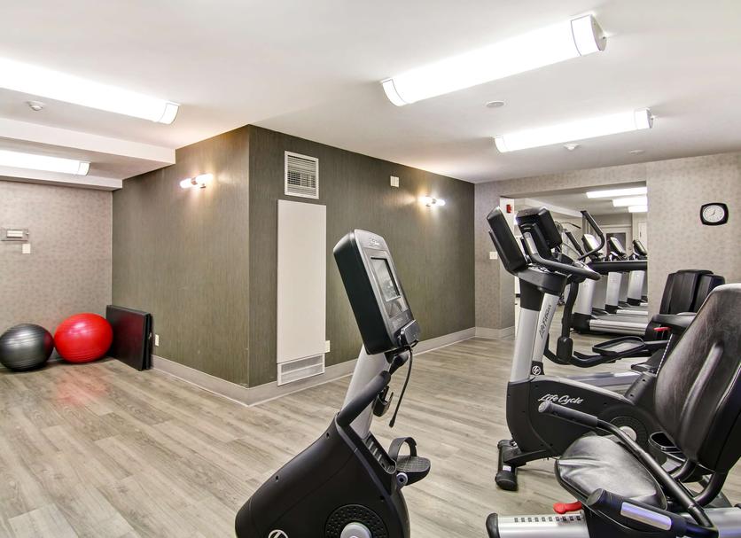 Gym Foto