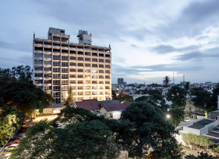 Edificio Foto