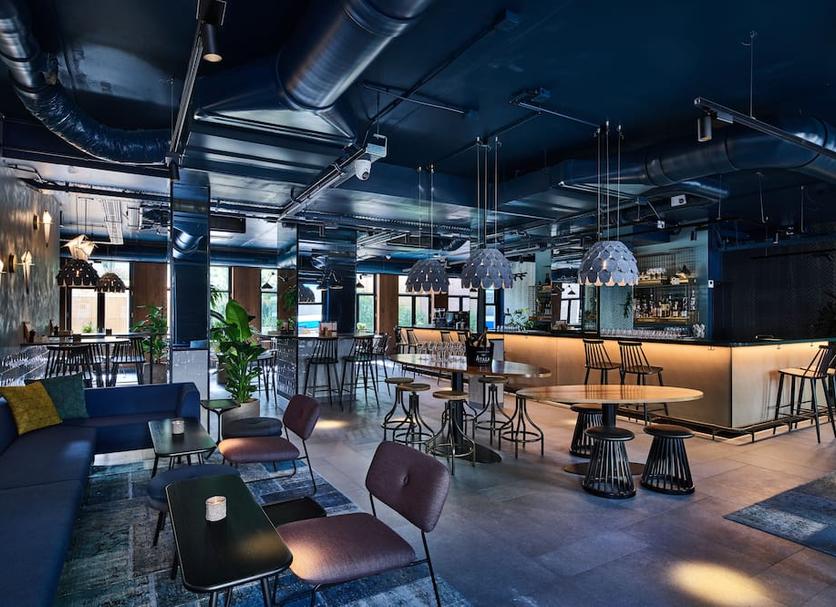 Bar Foto