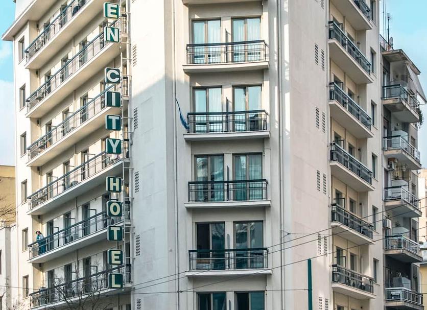 Edificio Foto