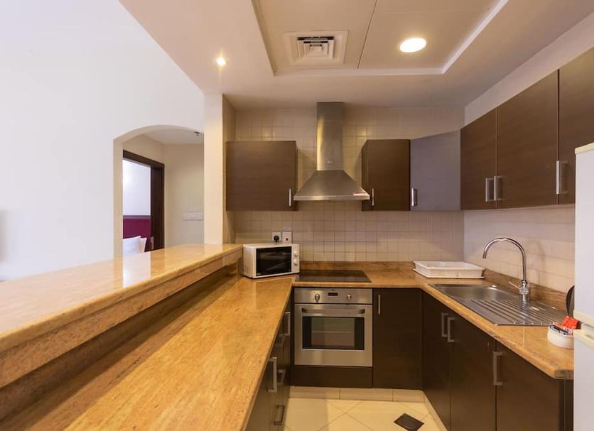 Cocina Foto