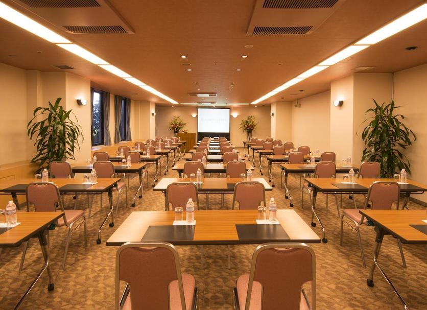 Sala de conferencias Foto