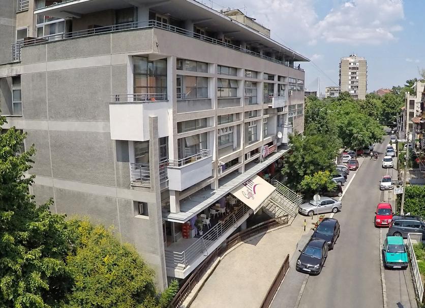 Edificio Foto