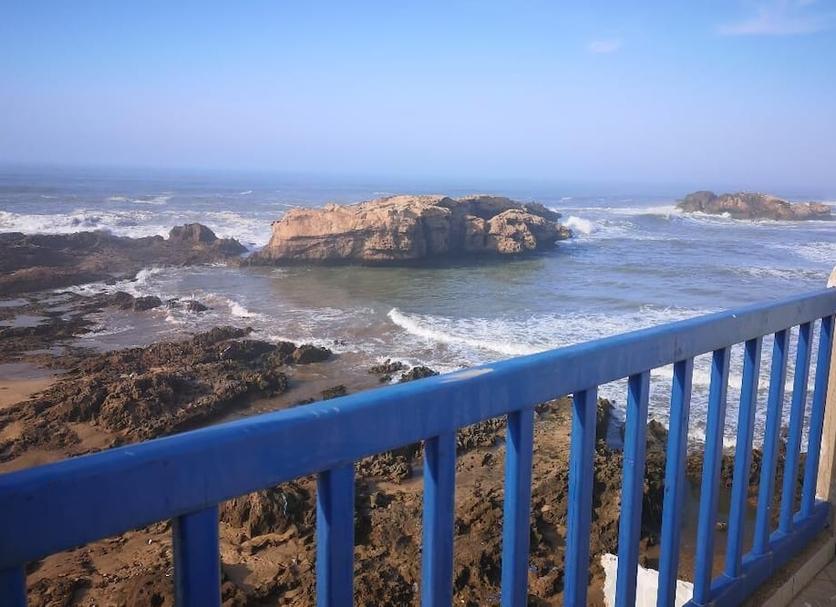 Balcón Foto