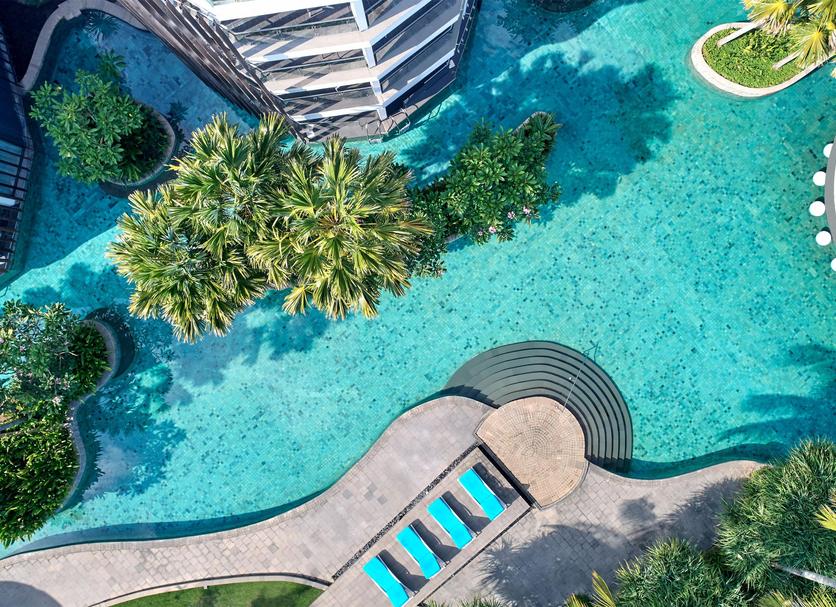 Piscina Foto