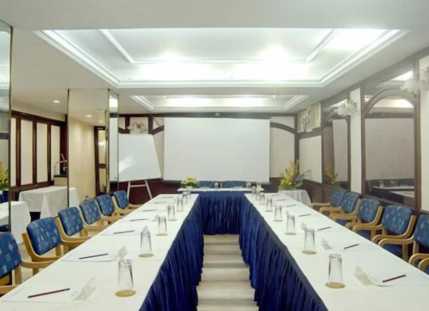 Sala de conferencias Foto