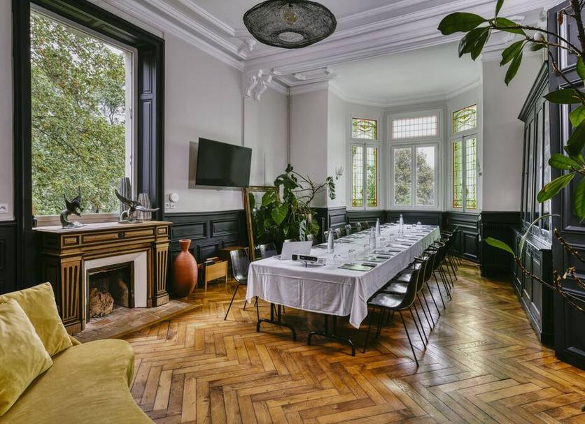 Comedor Foto