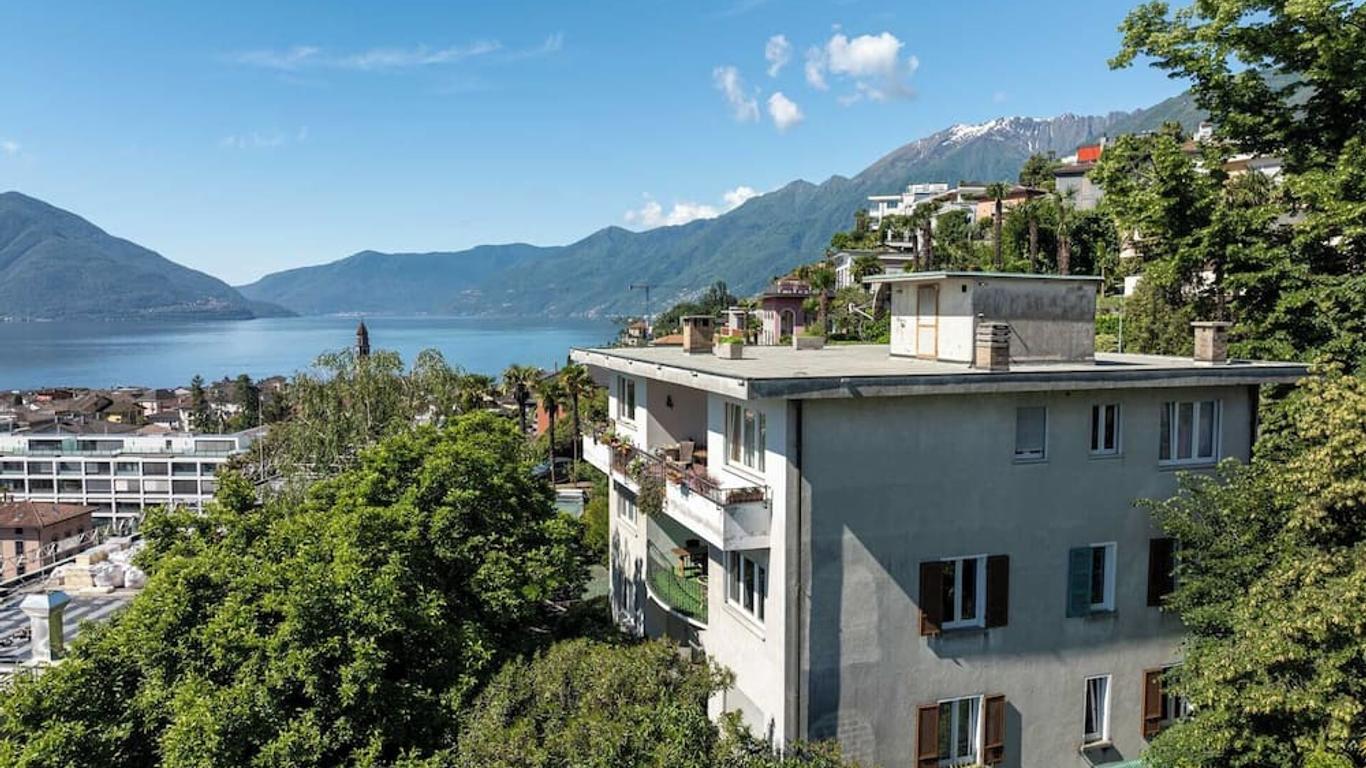 Easy Stay By Hotel La Perla