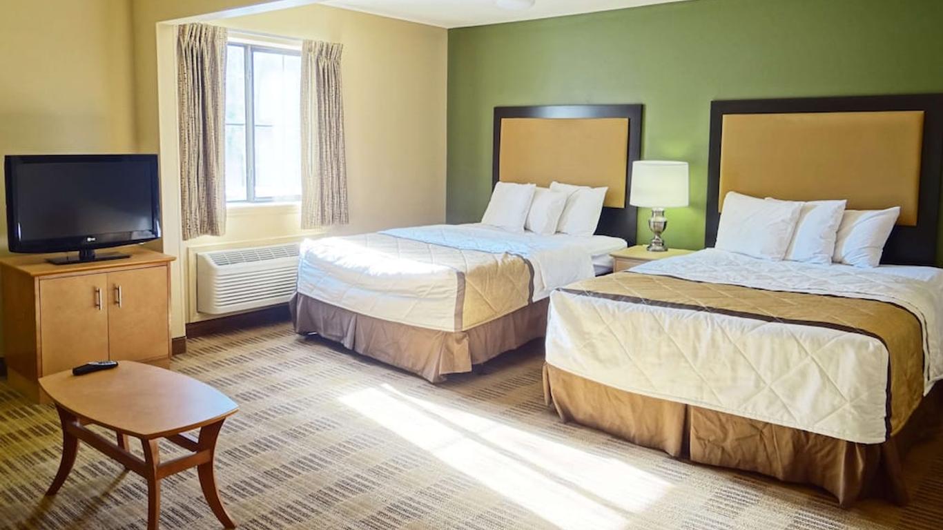 Extended Stay America Select Suites - Newport News - I-64 - Jefferson Avenue