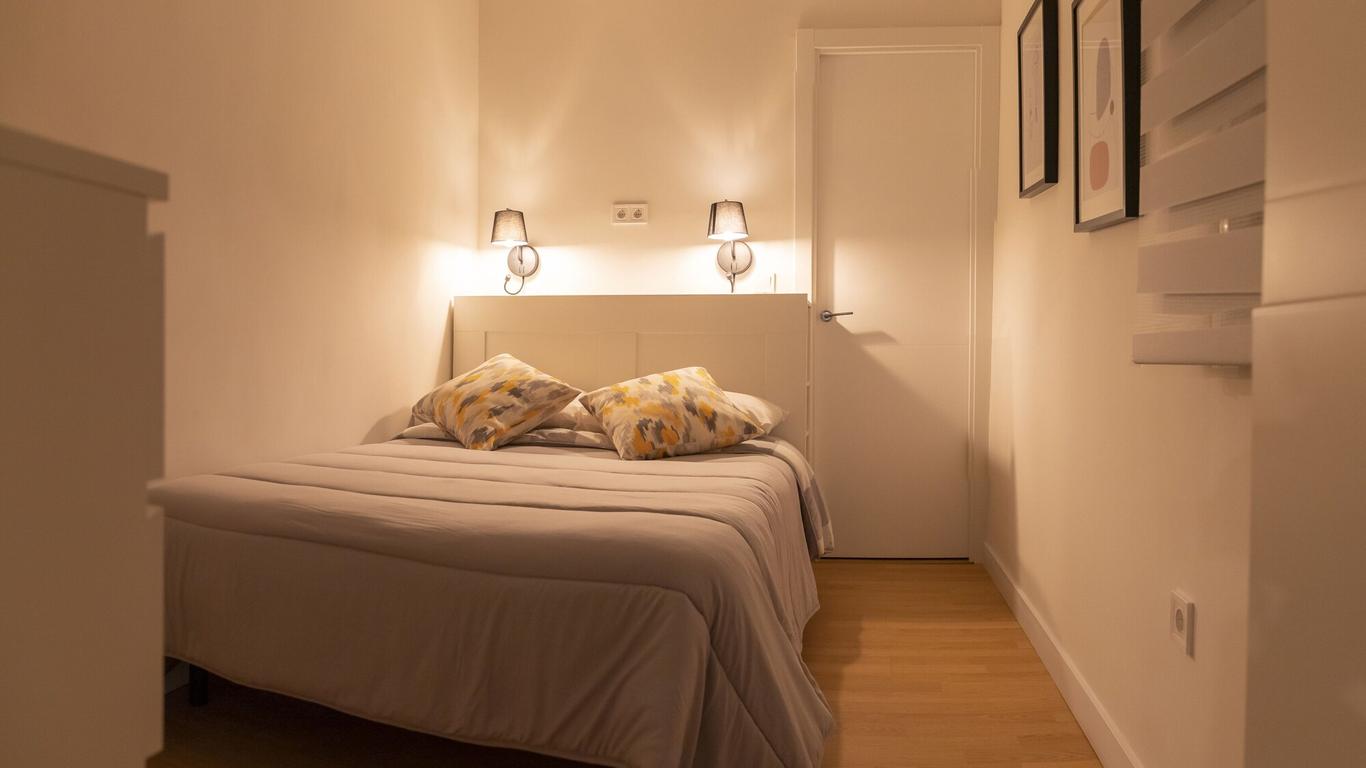Hostal Montaloya
