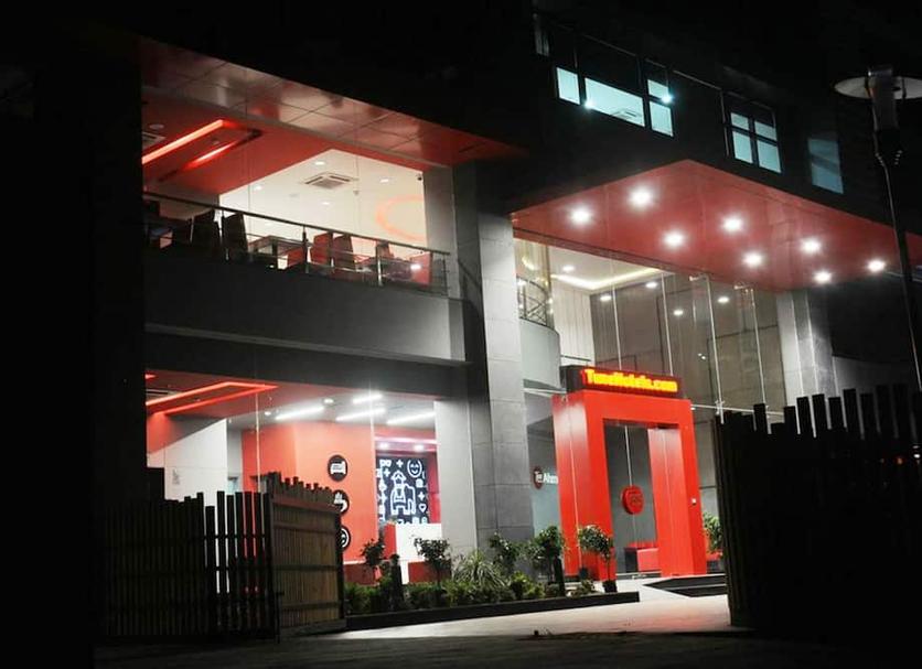 Edificio Foto