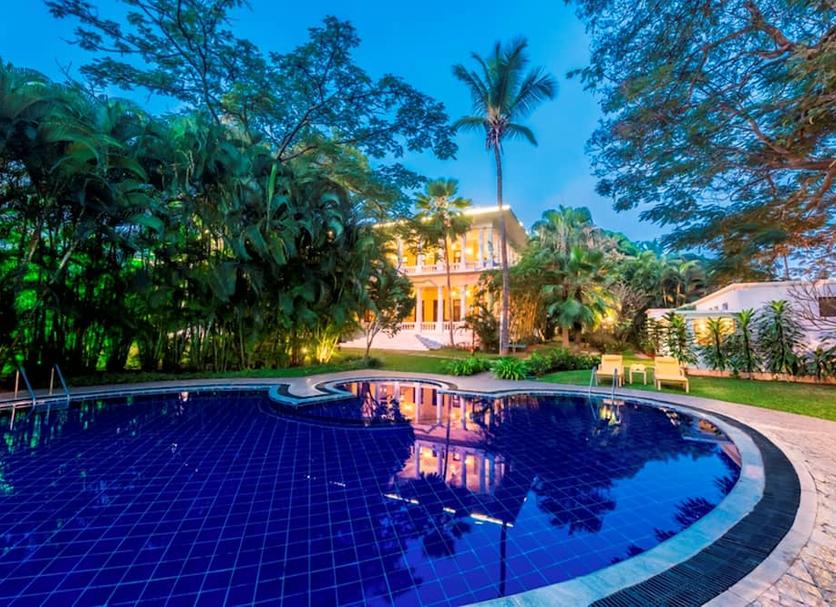 Piscina Foto