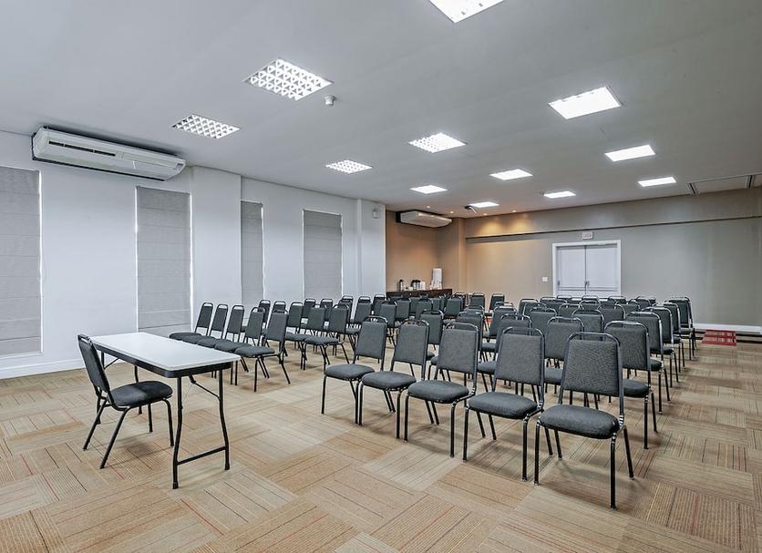 Sala de conferencias Foto