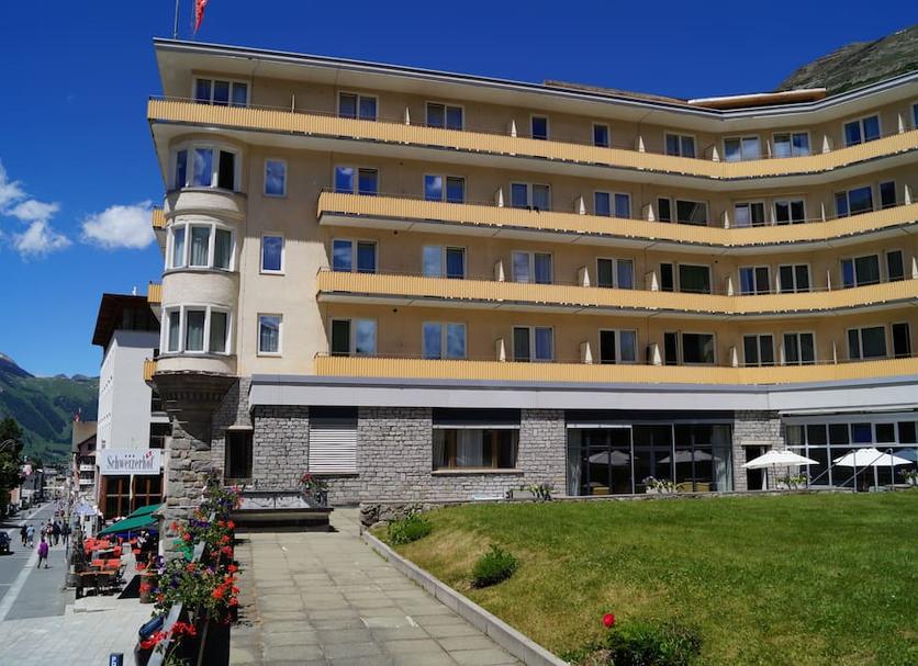 Edificio Foto