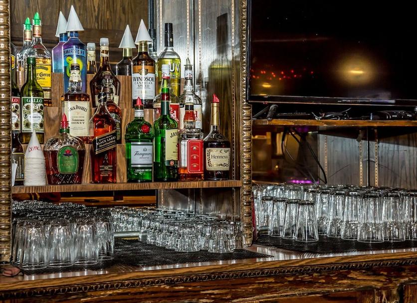 Bar Foto