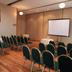 Sala de conferencias