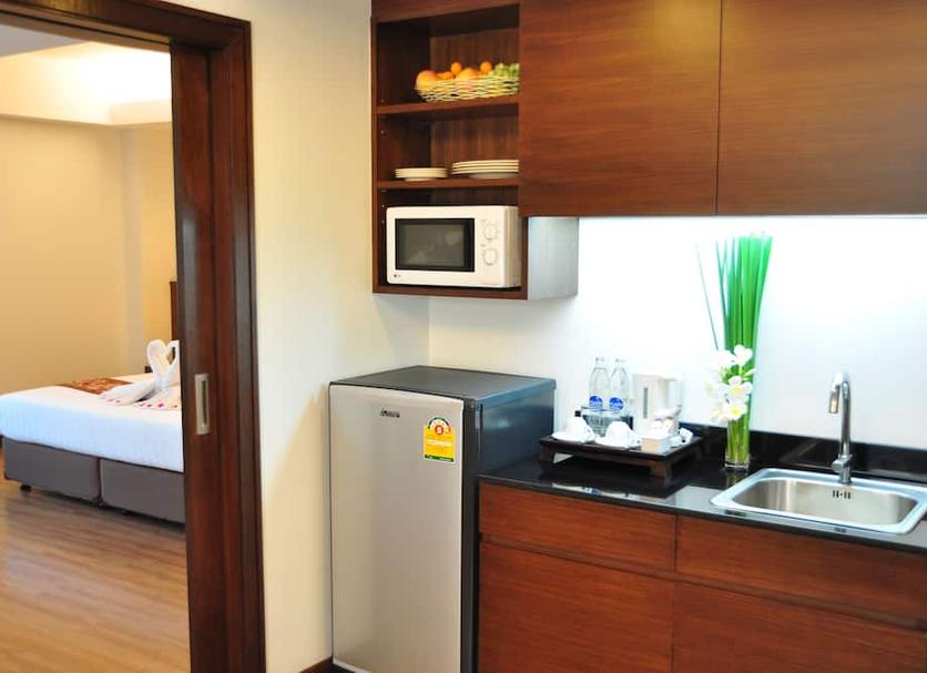 Cocina Foto