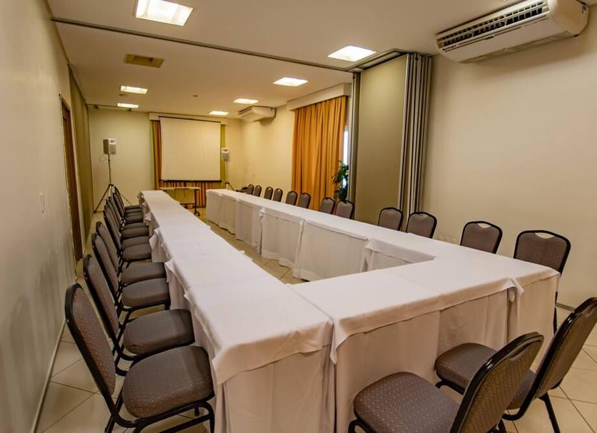 Sala de conferencias Foto