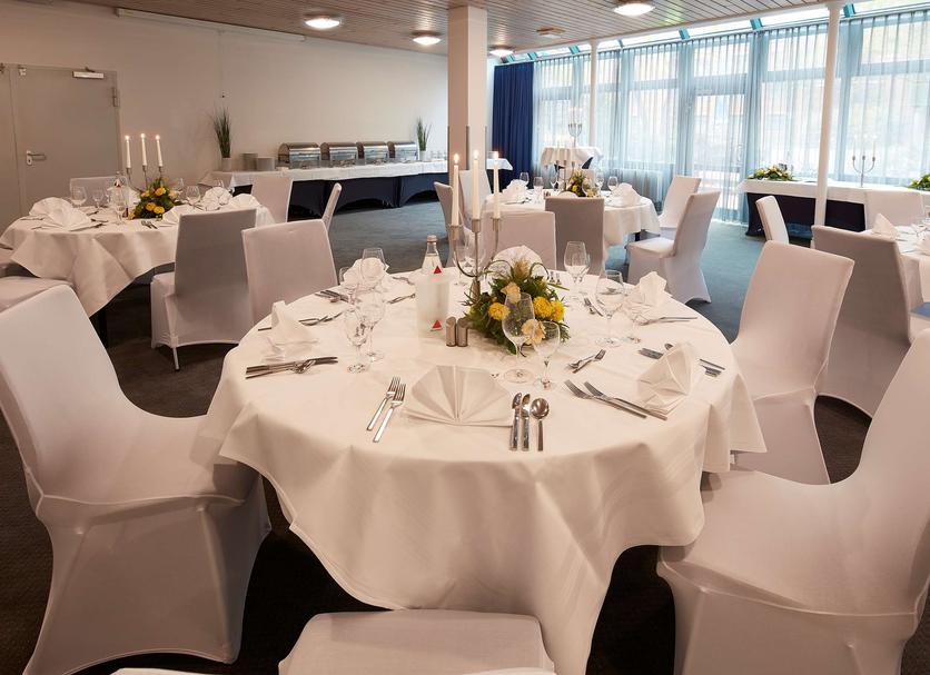 Sala de banquetes Foto