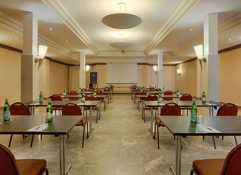 Sala de conferencias Foto