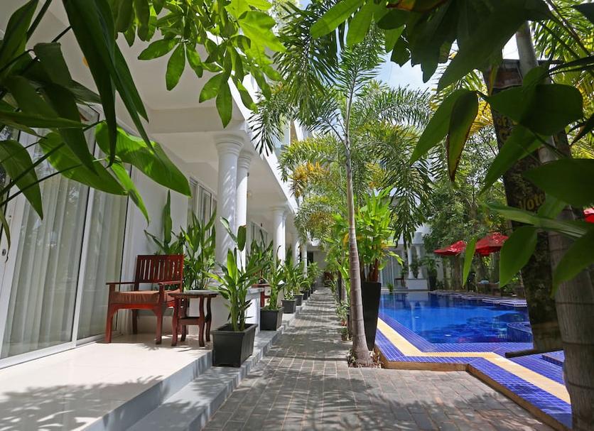 Piscina Foto