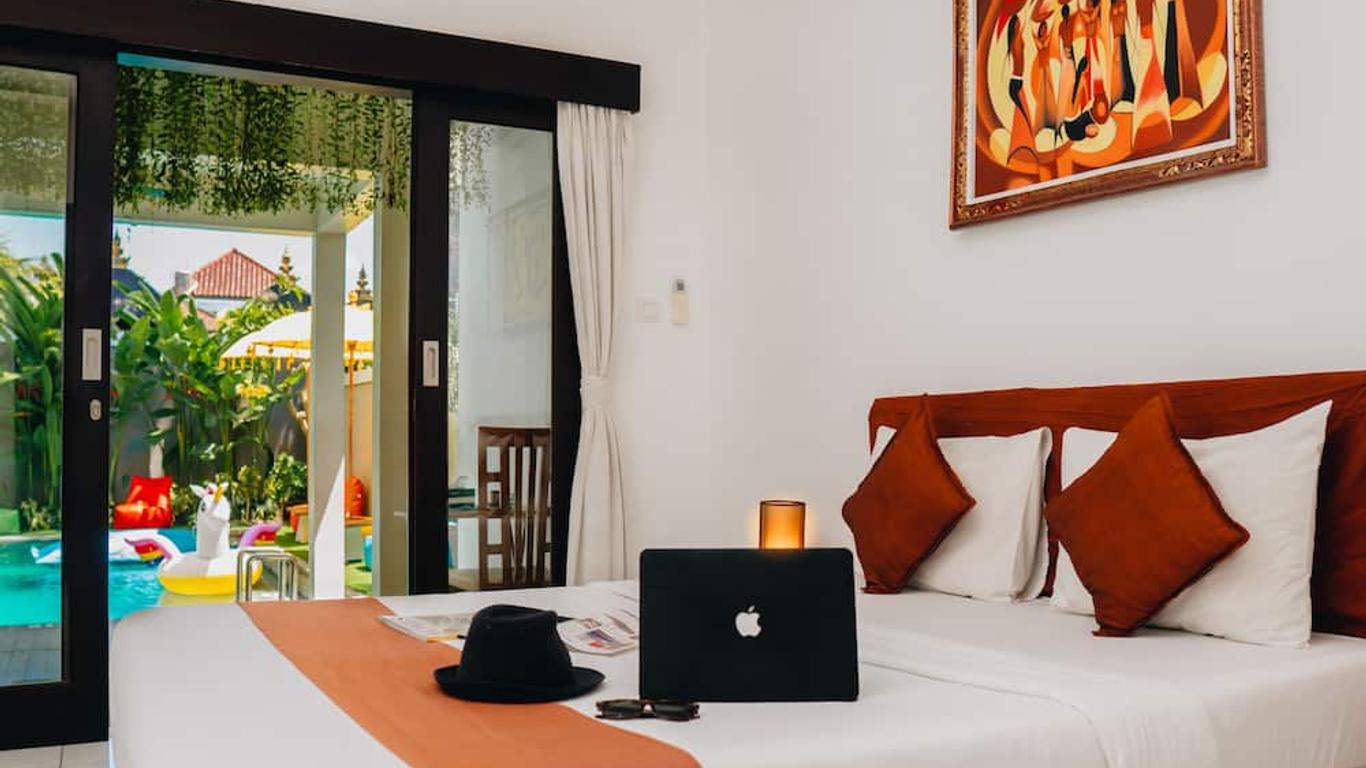 Bahana Guest House