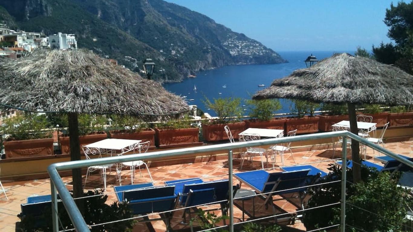 Hotel Posa Posa