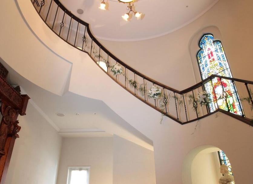 Escaleras Foto