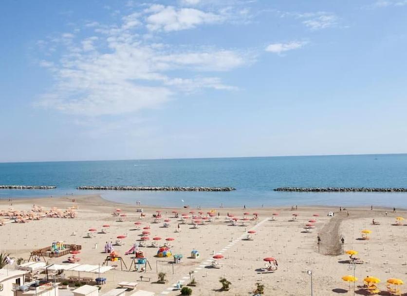 Playa Foto