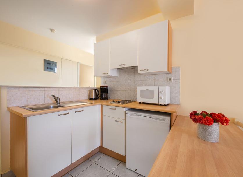Cocina Foto