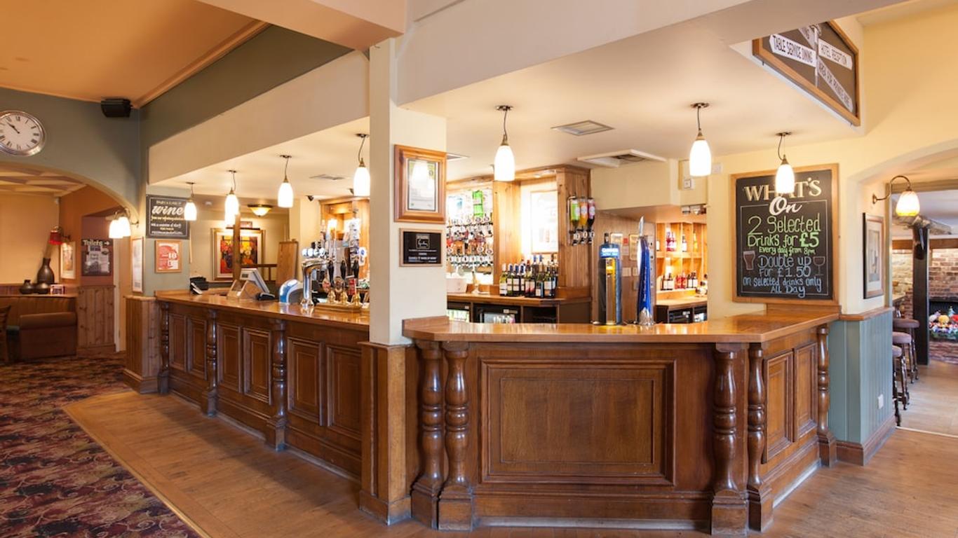 Heart of England, Northampton by Marston's Inns