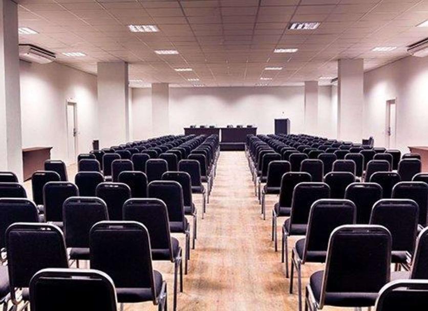 Sala de conferencias Foto