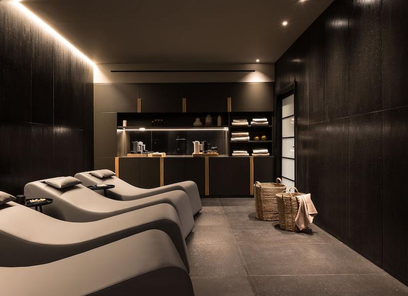 Spa Foto