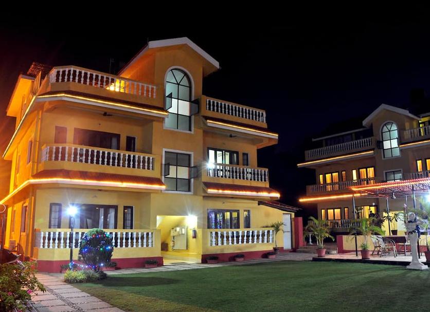 Edificio Foto