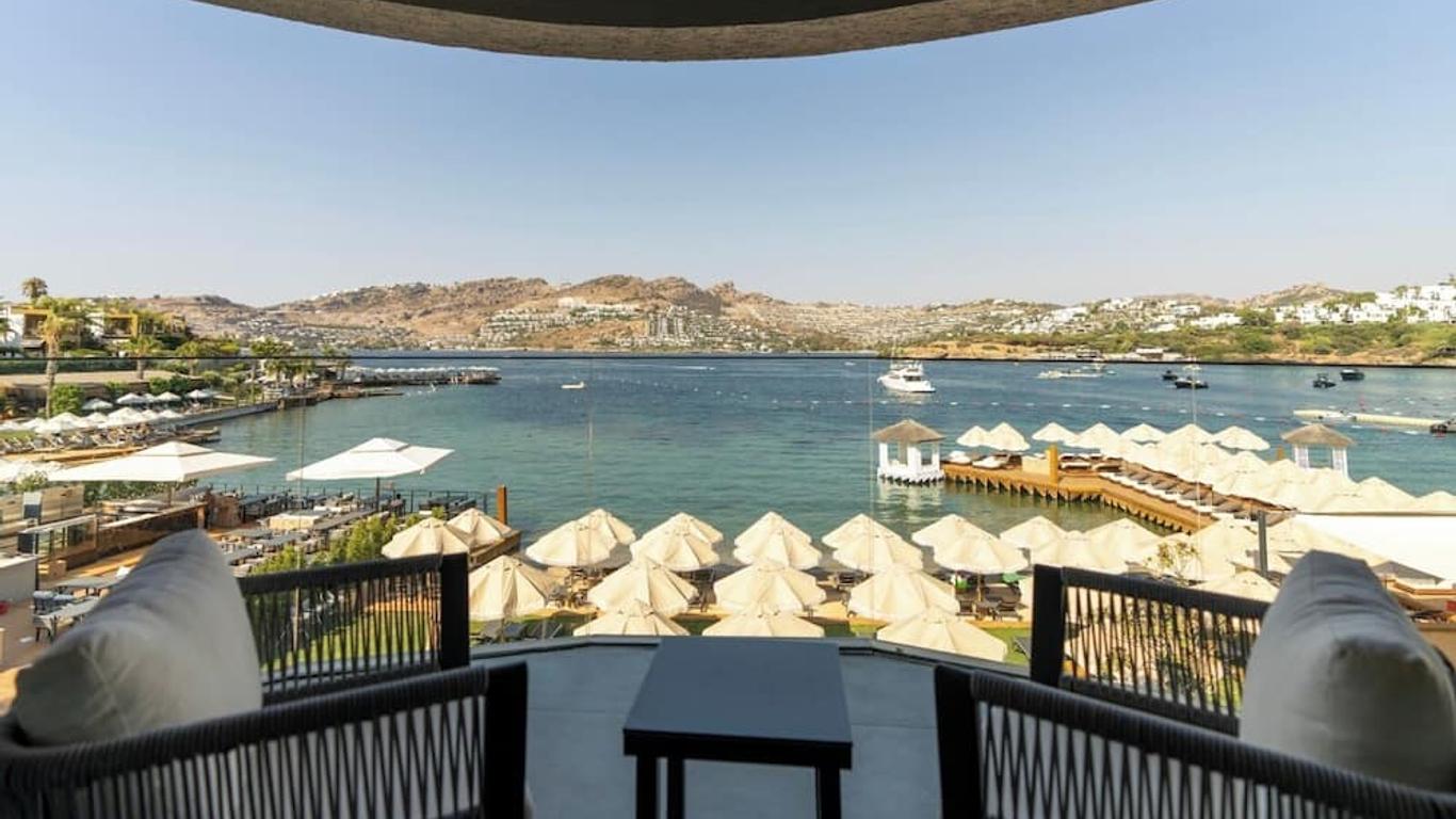 The Highlight Bodrum