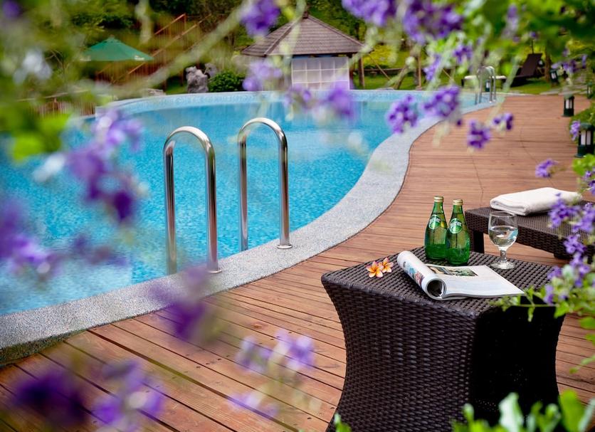 Piscina Foto