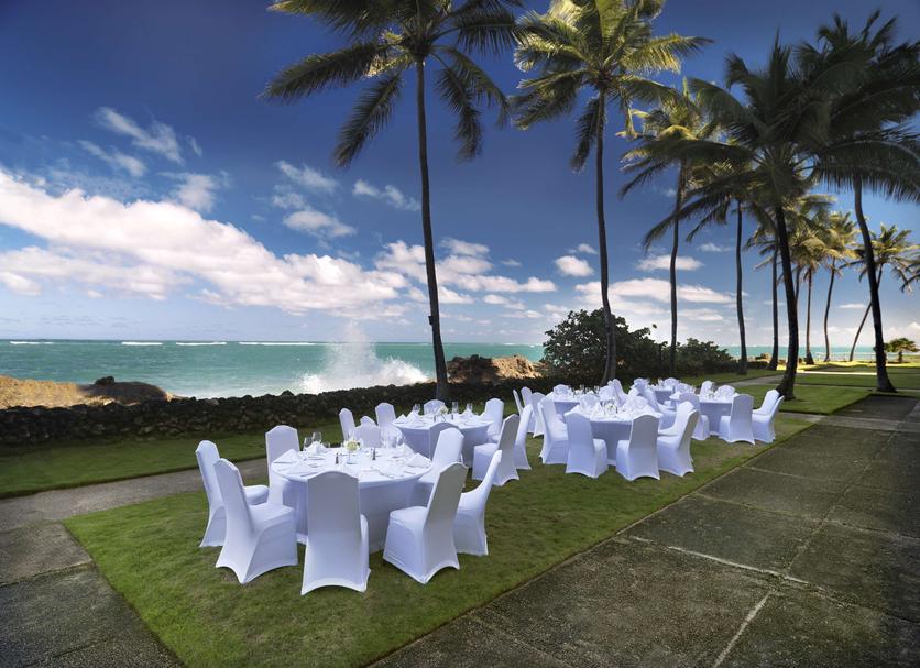 Sala de banquetes Foto