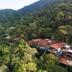 Vista del exterior