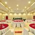 Sala de banquetes