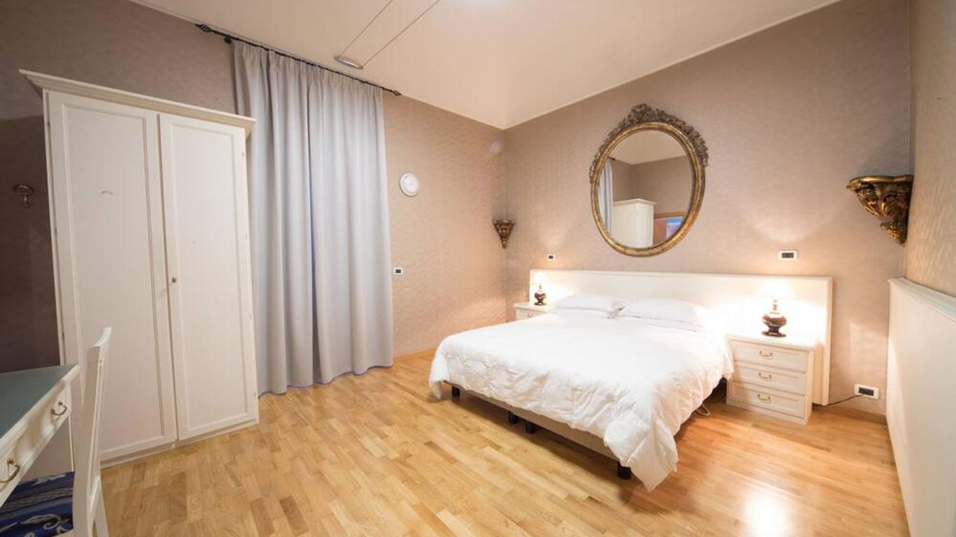 Hotel Globo Suite-Correnti hotels