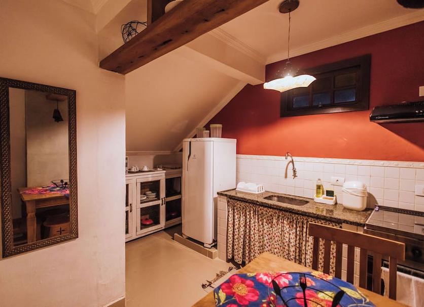Cocina Foto