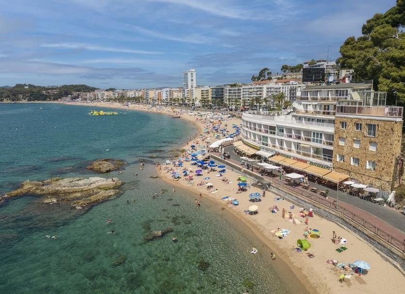 Balcón Foto