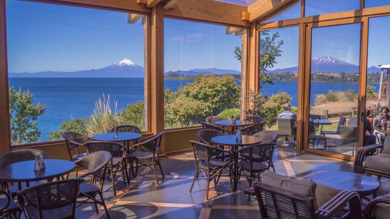 Hotel Cumbres Puerto Varas