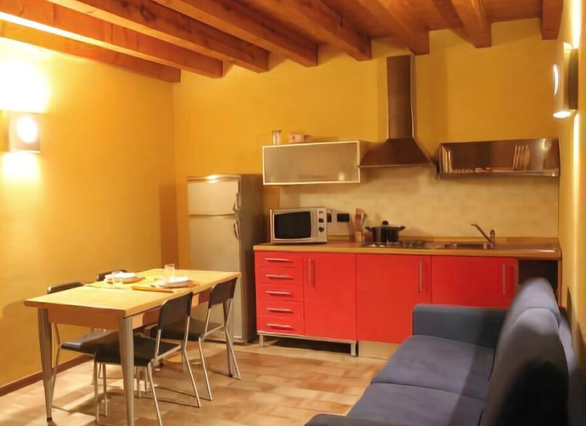 Cocina Foto